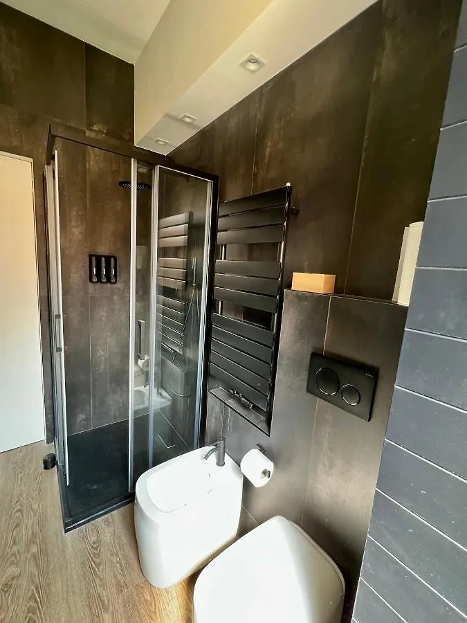 Apartment Alfea Suite Bologna