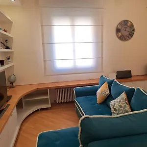 Bolognamania Apartments-roger Bologna