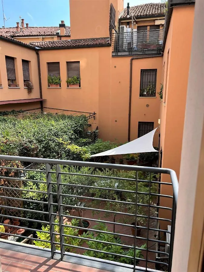 Alfea Suite Bologna Appartamento