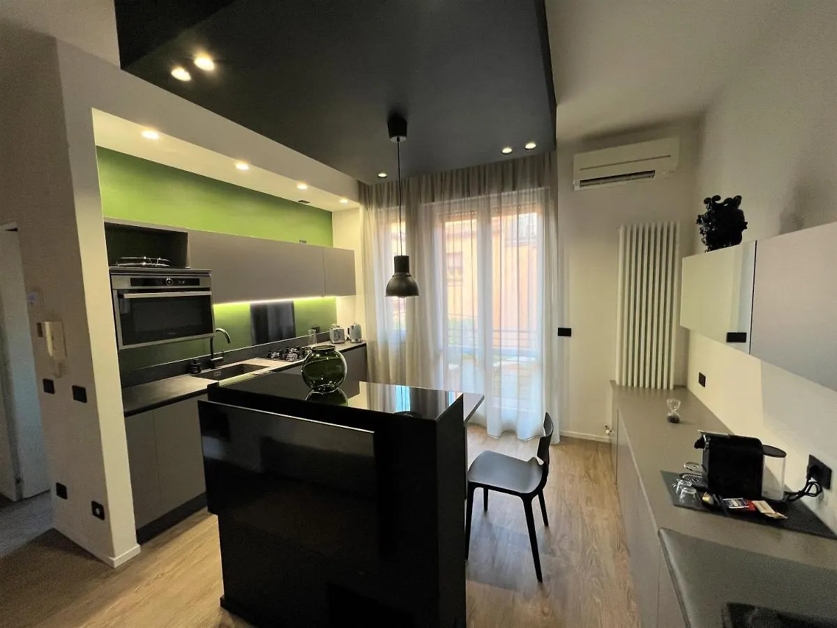 Alfea Suite Bologna Appartamento